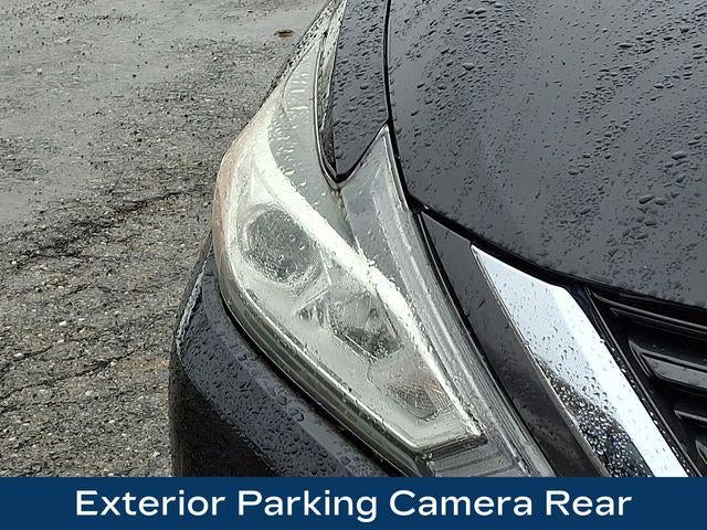 2016 Nissan Altima 2.5 SV