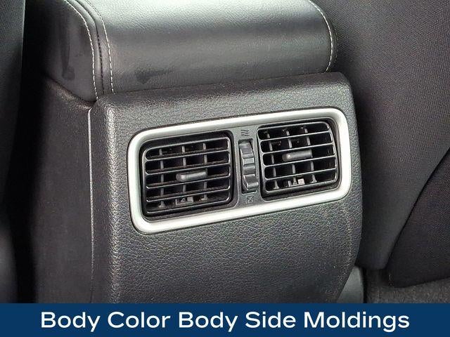 2016 Nissan Altima 2.5 SV