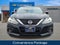 2016 Nissan Altima 2.5 SV