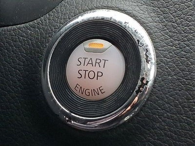 2016 Nissan Altima 2.5 SV