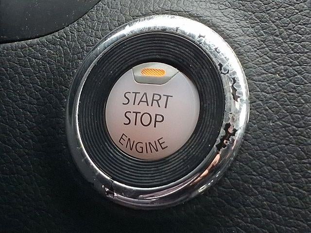 2016 Nissan Altima 2.5 SV