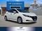 2025 Nissan LEAF S