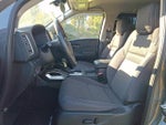 2024 Nissan Frontier Crew Cab SV 4x4