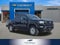 2024 Nissan Frontier Crew Cab SV 4x4