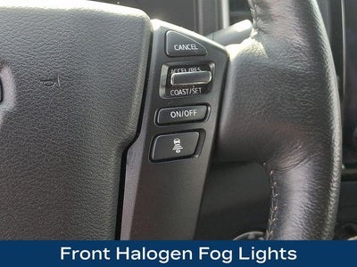 2024 Nissan Frontier Crew Cab SV 4x4