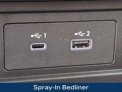 2024 Nissan Frontier Crew Cab SV 4x4