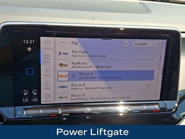 2024 Volkswagen Atlas 2.0T Peak Edition SEL
