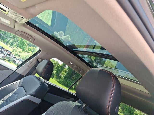 2024 Volkswagen Atlas 2.0T Peak Edition SEL
