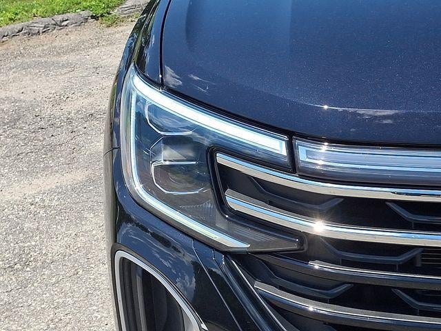 2024 Volkswagen Atlas 2.0T Peak Edition SEL