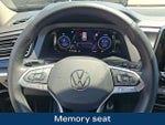 2024 Volkswagen Atlas 2.0T Peak Edition SEL
