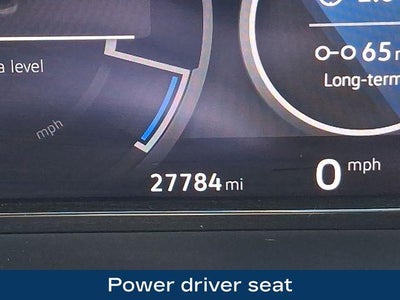 2024 Volkswagen Atlas 2.0T Peak Edition SEL