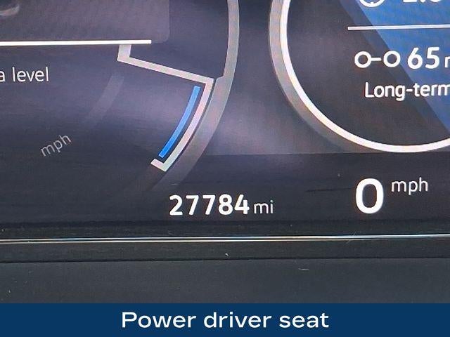 2024 Volkswagen Atlas 2.0T Peak Edition SEL