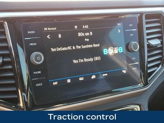 2020 Volkswagen Atlas Cross Sport 2.0T SEL