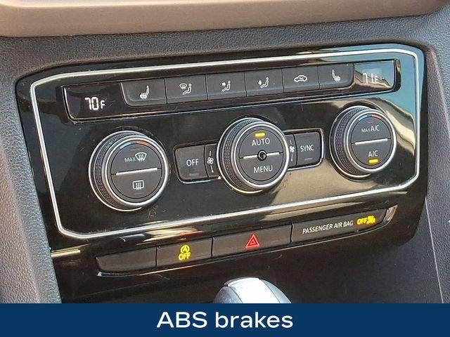 2020 Volkswagen Atlas Cross Sport 2.0T SEL