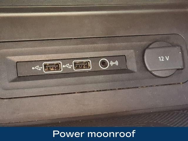 2020 Volkswagen Atlas Cross Sport 2.0T SEL