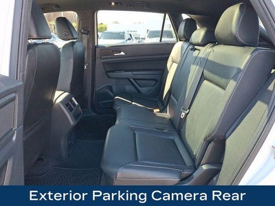 2020 Volkswagen Atlas Cross Sport 2.0T SEL