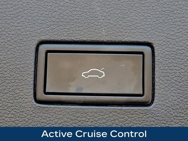 2020 Volkswagen Atlas Cross Sport 2.0T SEL