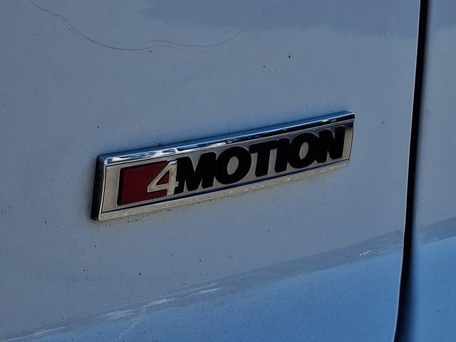 2020 Volkswagen Atlas Cross Sport 2.0T SEL