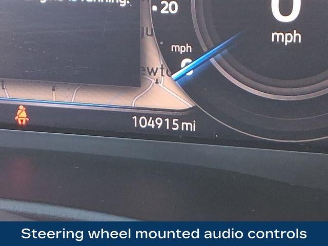 2020 Volkswagen Atlas Cross Sport 2.0T SEL