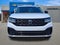 2023 Volkswagen Atlas 3.6L V6 SEL R-Line Black