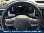 2023 Volkswagen Atlas 3.6L V6 SEL R-Line Black