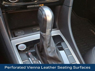 2020 Volkswagen Passat 2.0T SEL