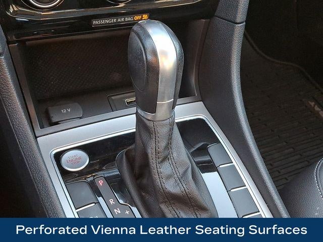 2020 Volkswagen Passat 2.0T SEL