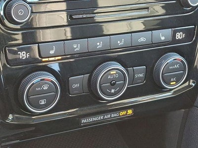 2020 Volkswagen Passat 2.0T SEL