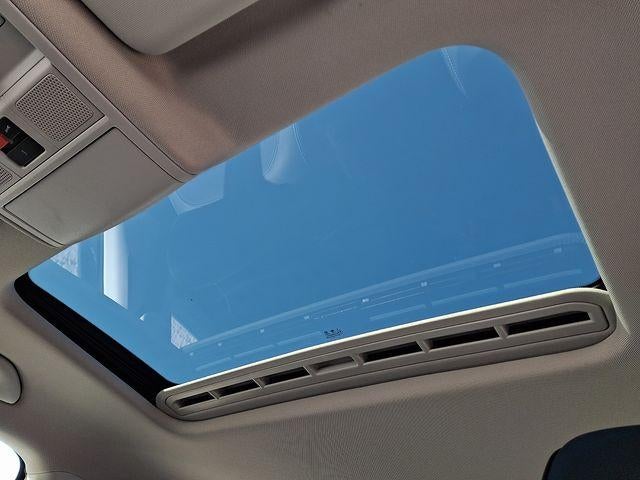 2020 Volkswagen Passat 2.0T SEL