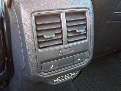 2020 Volkswagen Passat 2.0T SEL