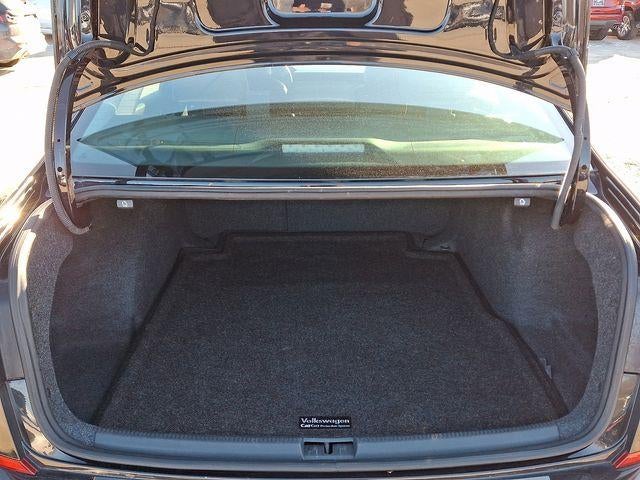 2020 Volkswagen Passat 2.0T SEL