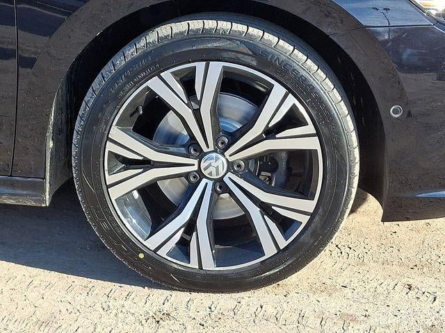 2020 Volkswagen Passat 2.0T SEL