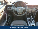 2020 Volkswagen Passat 2.0T SEL