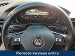 2020 Volkswagen Passat 2.0T SEL