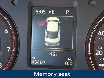 2020 Volkswagen Passat 2.0T SEL