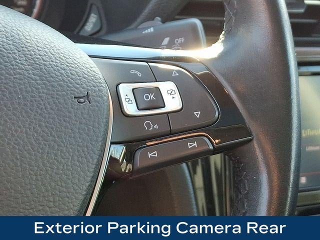 2020 Volkswagen Passat 2.0T SEL