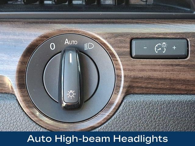 2020 Volkswagen Passat 2.0T SEL