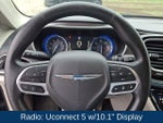 2021 Chrysler Pacifica Touring AWD