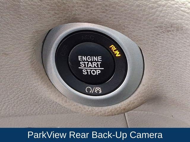 2021 Chrysler Pacifica Touring AWD