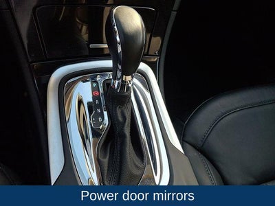 2015 Buick Regal Premium I