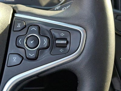 2015 Buick Regal Premium I