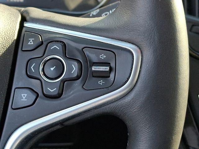 2015 Buick Regal Premium I