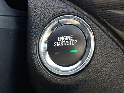 2015 Buick Regal Premium I