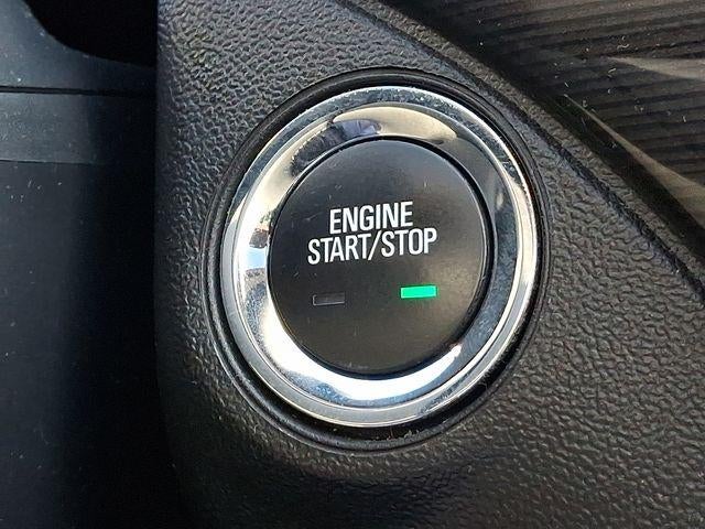 2015 Buick Regal Premium I