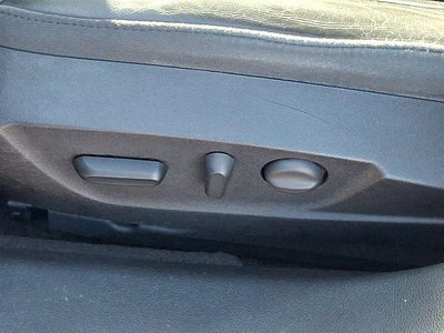 2015 Buick Regal Premium I