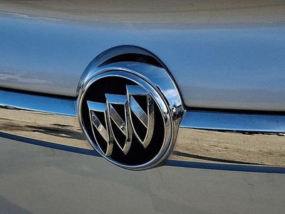 2015 Buick Regal Premium I