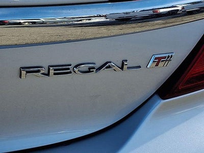 2015 Buick Regal Premium I