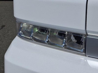 2024 BrightDrop Zevo 600 Base