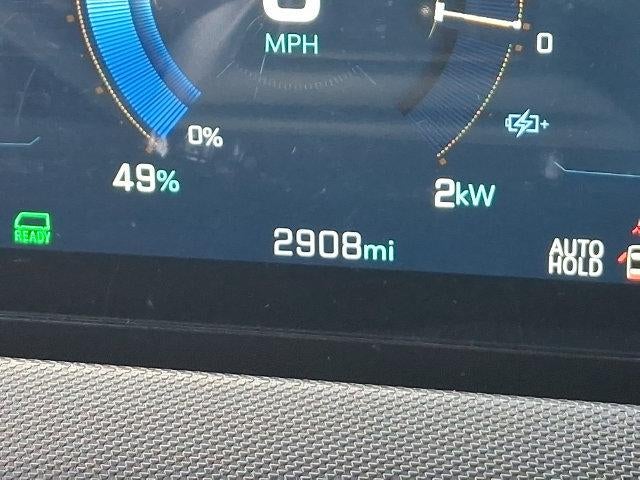 2024 BrightDrop Zevo 600 Base