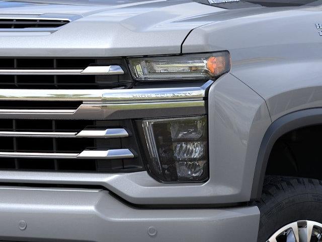 2022 Chevrolet Silverado 2500 HD High Country